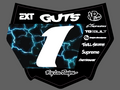 Blue Lava Custom Motocutz decal