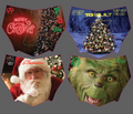 Christmas Limited Custom Decals/Pre-design